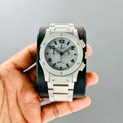New Trending Hublot Watch