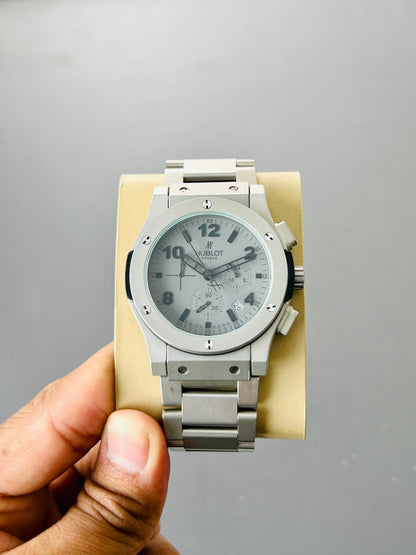 New Trending Hublot Watch