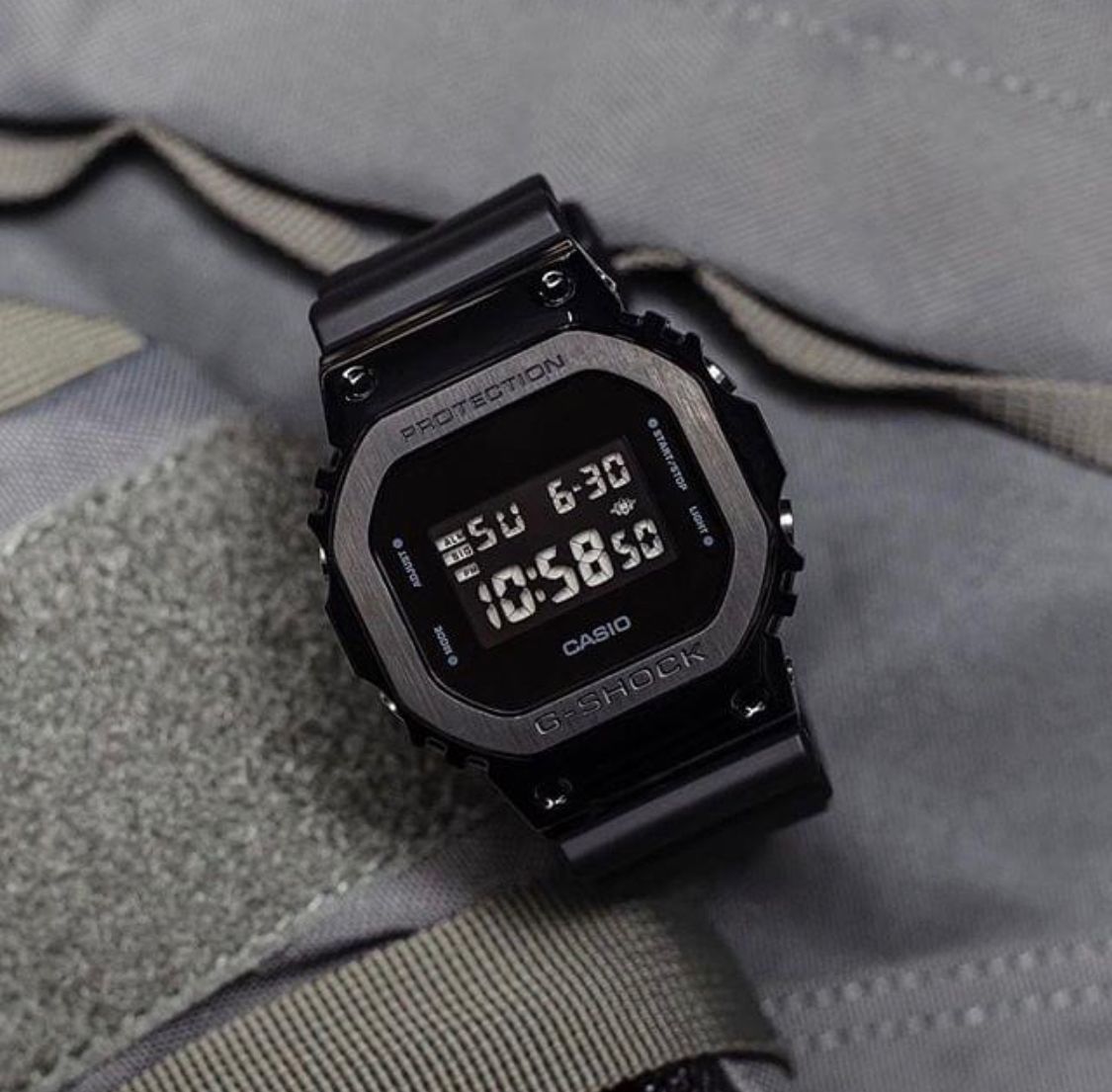 G-Shock Casio Limited Edition