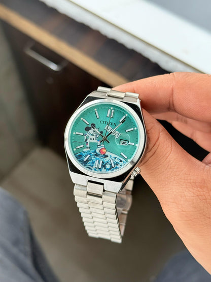 Citizen Freedom Edition – Limited Edition Watch