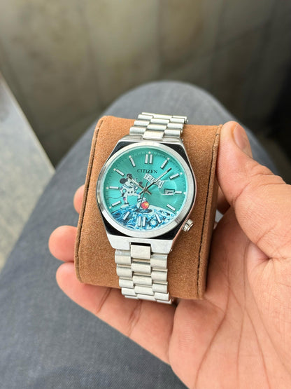 Citizen Freedom Edition – Limited Edition Watch