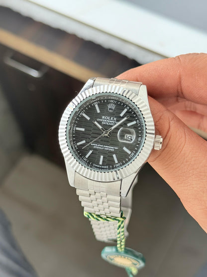 Rolex Datejust Oyster Perpetual