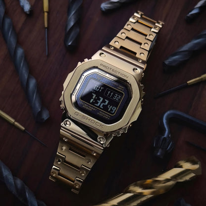 Casio G-Shock GMW-B5000D-1
