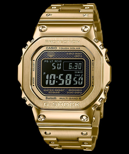 Casio G-Shock GMW-B5000D-1