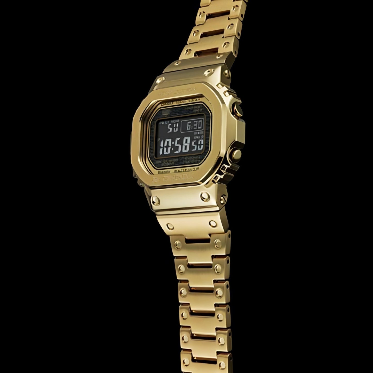 Casio G-Shock GMW-B5000D-1