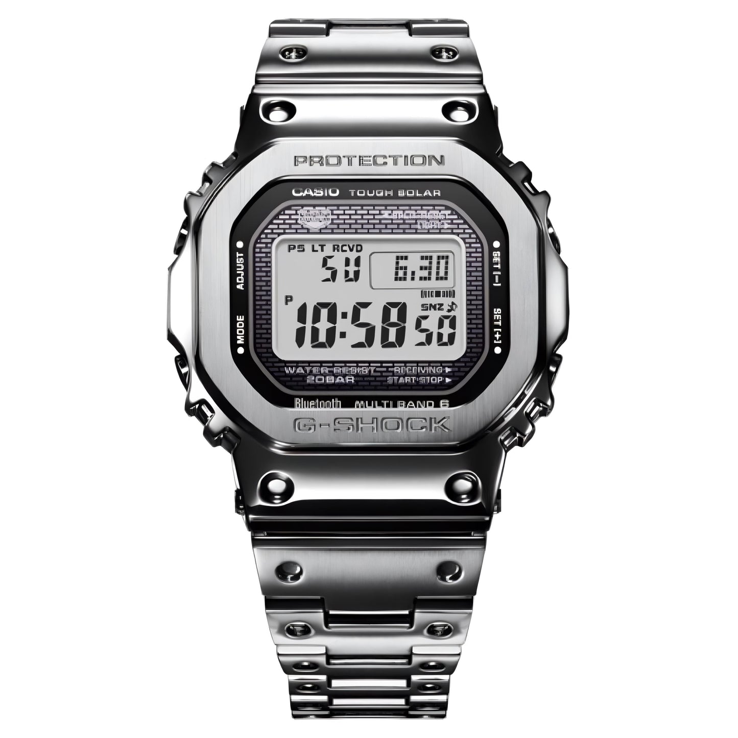 Casio G-Shock GMW-B5000D-1