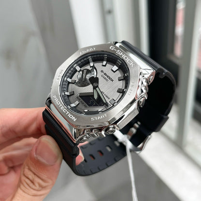 New G-Shock GM-2100 Limited Edition